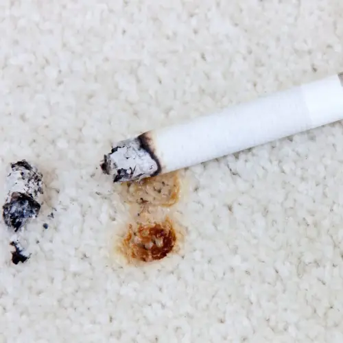 Cigarette Burn Repair Frankston
