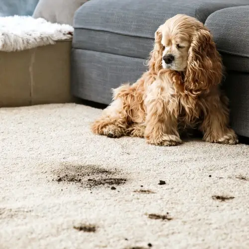 Carpet Pet Damage Repair Frankston
